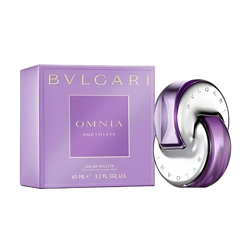 Bvlgari Omnia Amatista EDT Spray 5ml