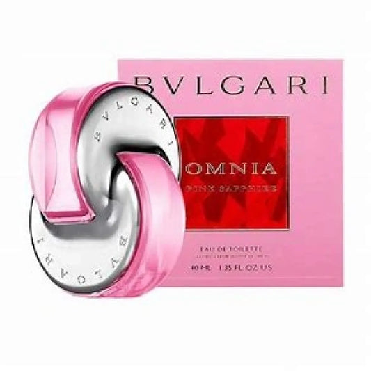 Bvlgari Omnia Pink Sapphire 5ml