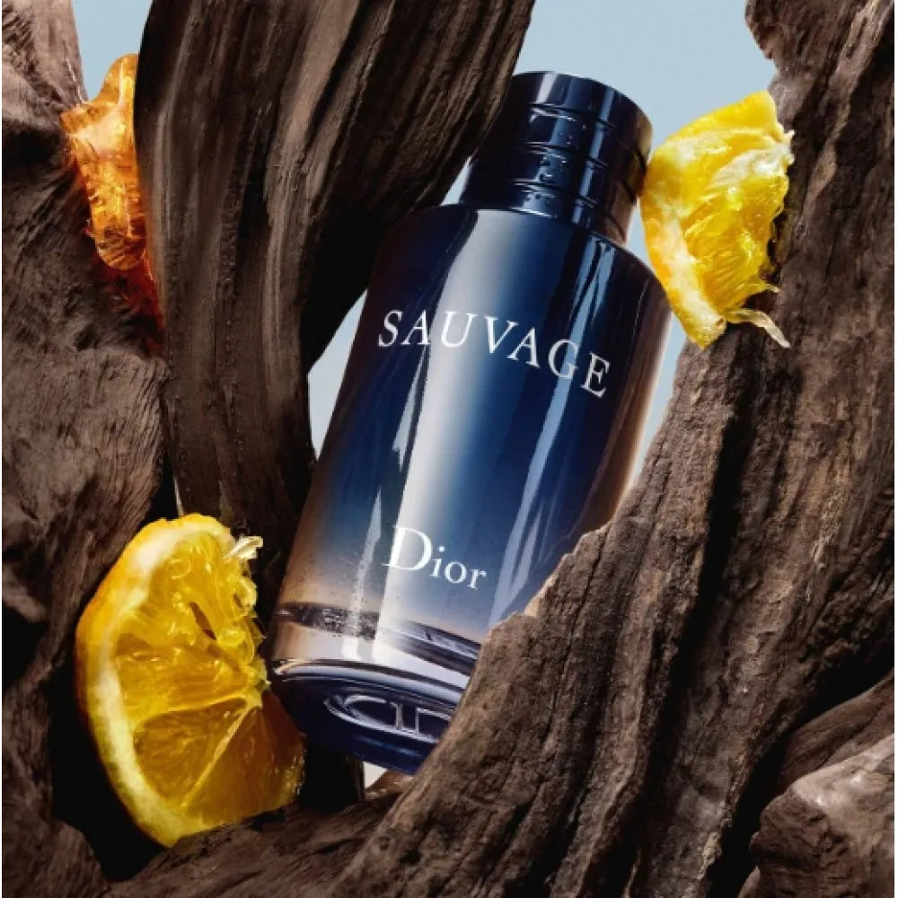 Dior Sauvage 10ml