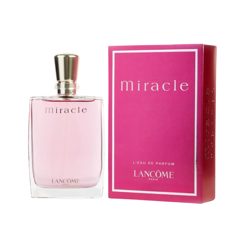 Lancome Miracle L'eau De Parfum 5ML