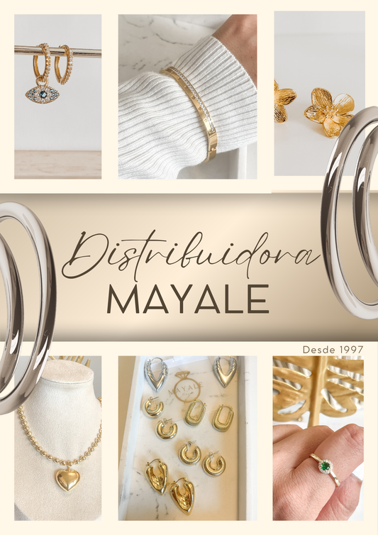 Distribuidora Mayale