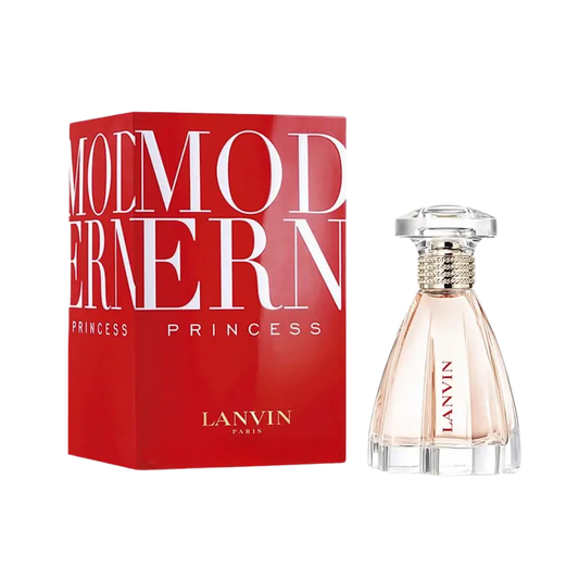 Princesa Moderna Lanvin Eau de Parfum 4,5 ml