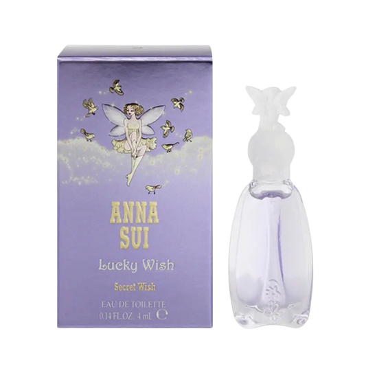 Anna Sui Lucky Wish EDT 5 ml