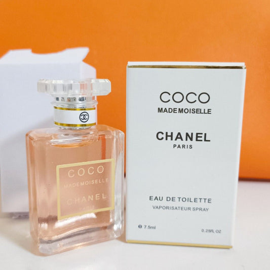 Chanel Coco Mademoiselle 7.5ml