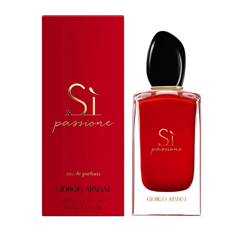 Giorgio Armani Si Passione EDP 7ML