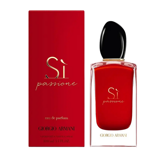 Giorgio Armani Si Passione EDP 7ML