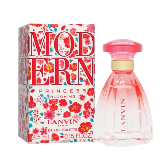 Lanvin Modern Princess Blooming EDT 6 ml