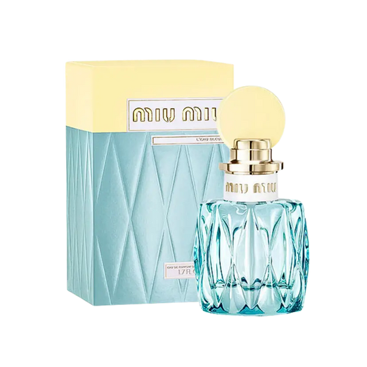 Miu Miu L'Eau Bleue Eau de Parfum 7.5ml