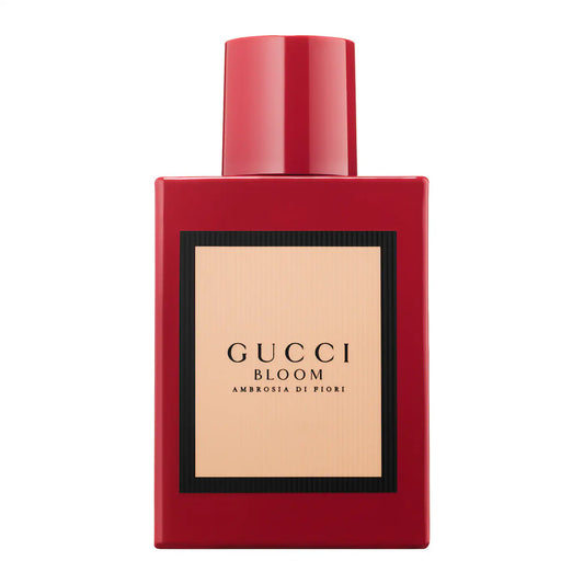 Gucci Gucci Bloom Ambrosia di Fiori Eau de Parfum Intense For Her 5ML