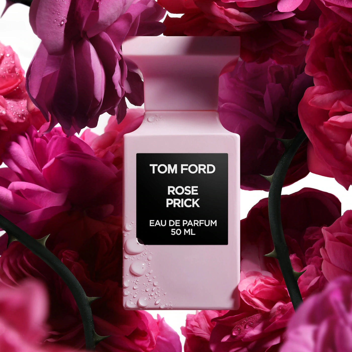 TOM FORD Rose Prick Eau de Parfum Fragrance 7ML