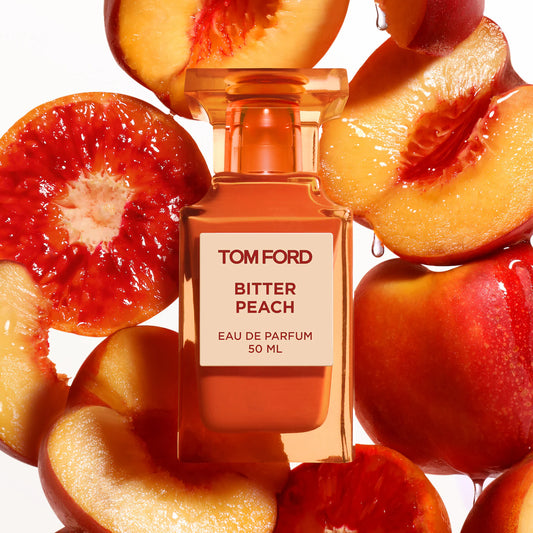 TOM FORD Bitter Peach Eau De Parfum Fragrance 7,5ML