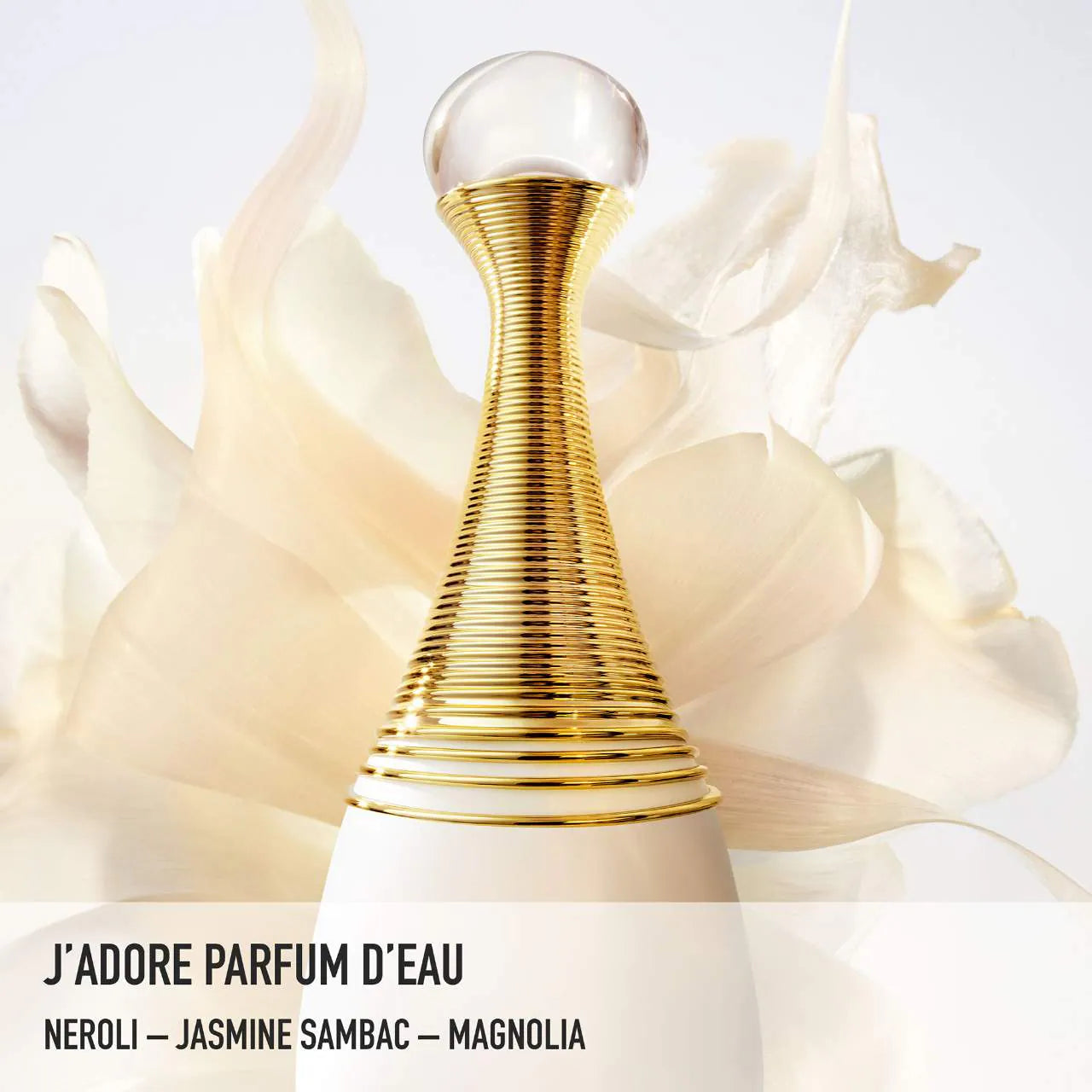 Dior J'adore Eau de Parfum 5 ml