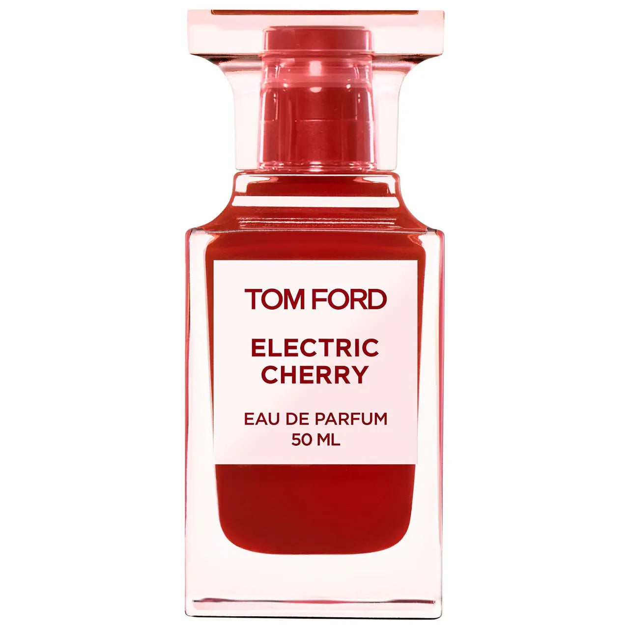 TOM FORD Electric Cherry Eau de Parfum Fragrance 7ML